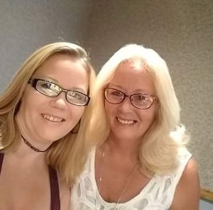 Meet your Posher, Susan